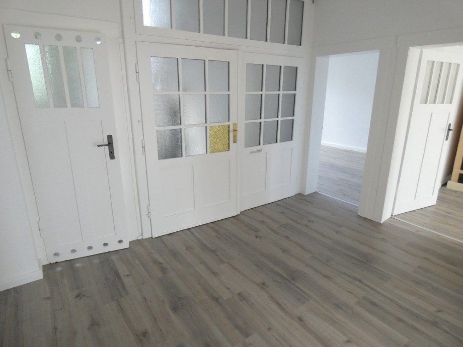 Flur Etagenwohnung Eisenach
