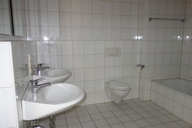 Bad Etagenwohnung Eisenach