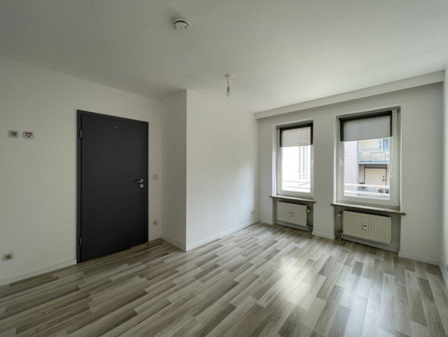 Schlafzimmer Etagenwohnung Eisenach