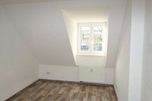 Kinderzimmer 3,5 Raum Maisonettewohnung mit Balkon in beliebter Wohnanlage