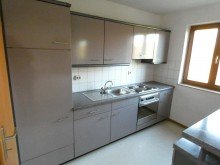 EBK traumhafte 2-Raum-Dachgeschosswohnung mit Balkon in ruhiger Wohnlage
