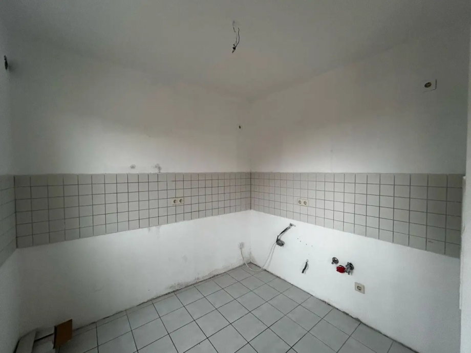 K�che Etagenwohnung Eisenach