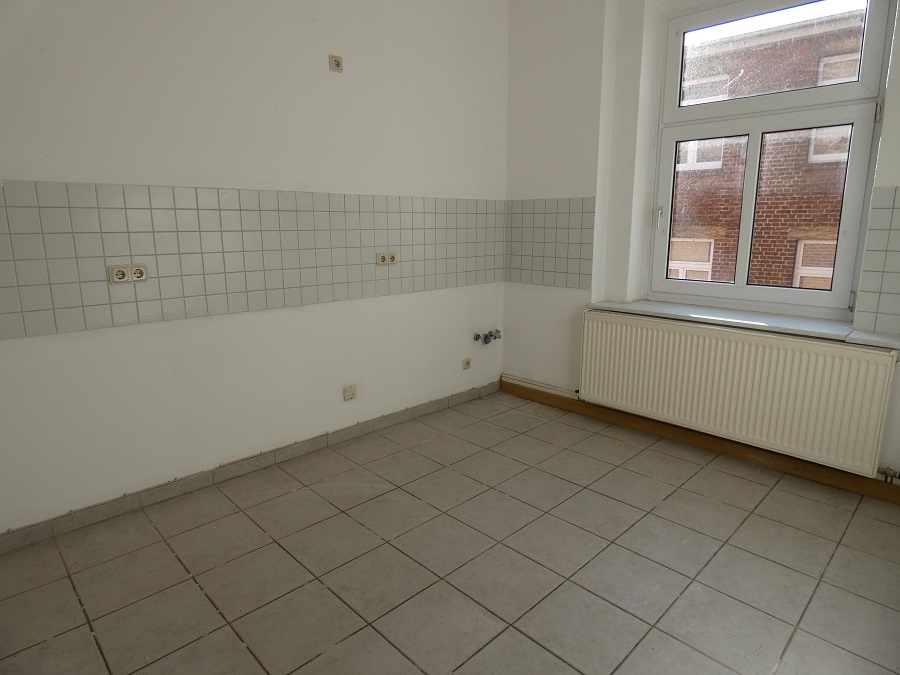 K�che Wohnung Eisenach