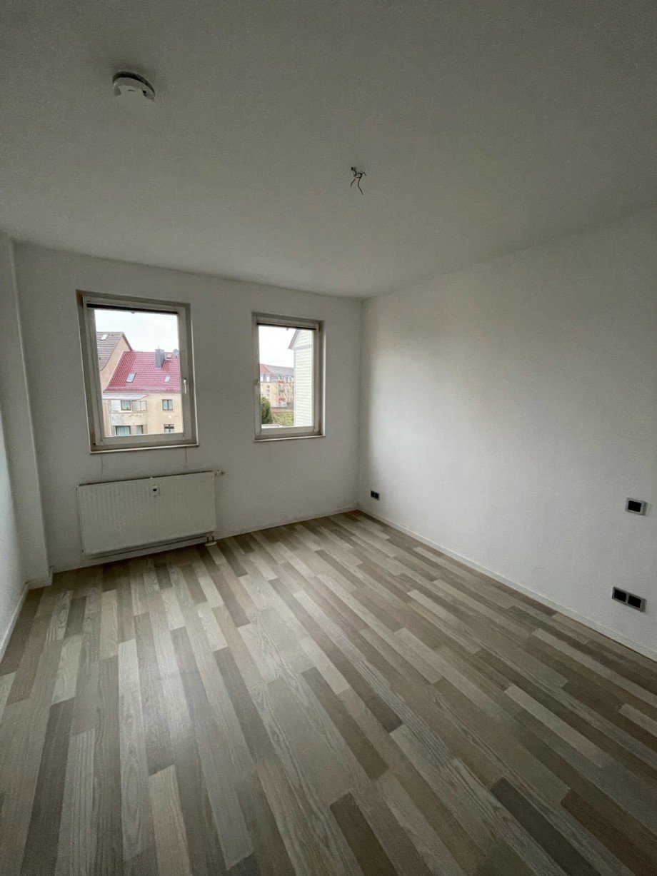 Schlafzimmer Etagenwohnung Eisenach