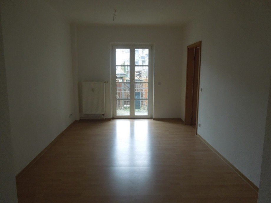 Wohnzimmer Etagenwohnung Eisenach