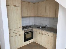 Einbauk�che Kapitalanleger aufgepasst!!! Zentral gelegene 2-Raumwohnung mit TG-Stellplatz in Eisenach