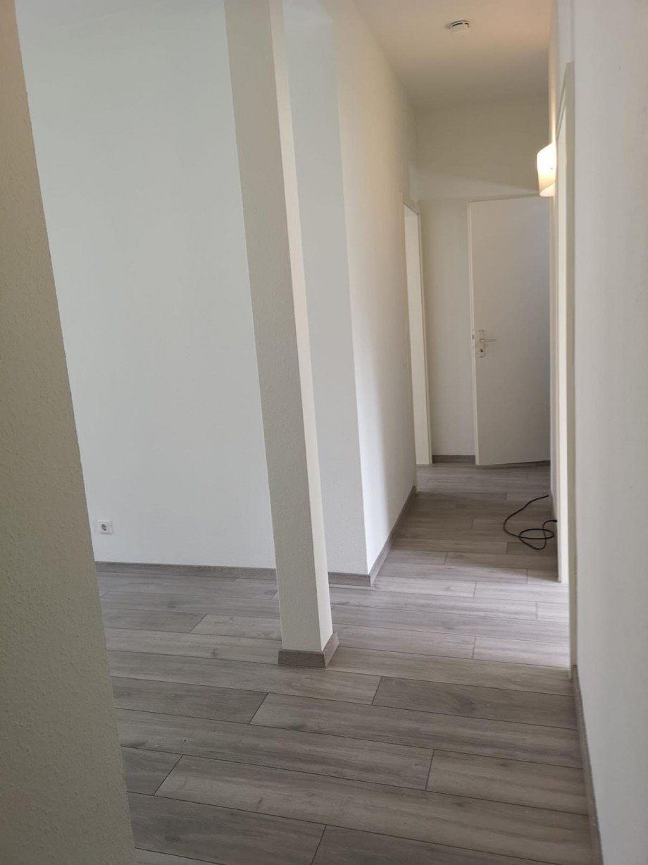  Wohnung Eisenach