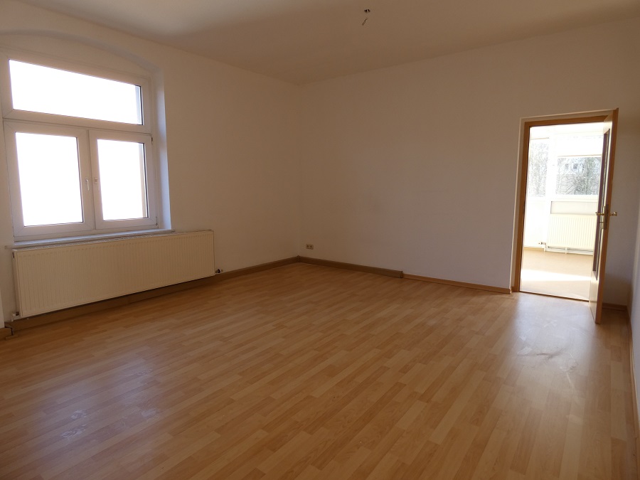 Wohnzimmer Wohnung Eisenach