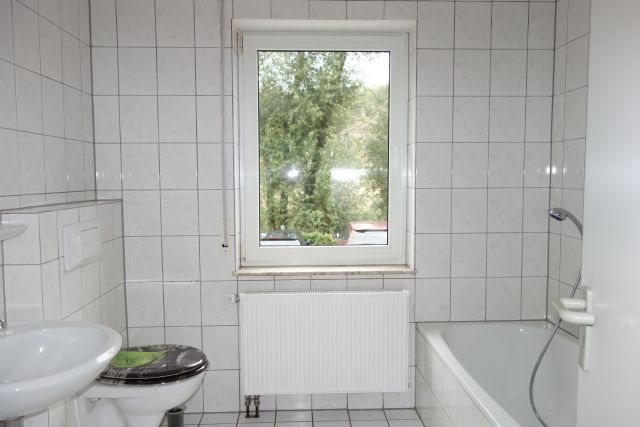 Bad - Ansicht �hnlich Erdgeschosswohnung Wutha-Farnroda