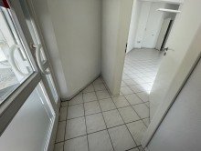 Eingangsbereich VERKAUF: 2-Raumwohnung im Stadtzentrum