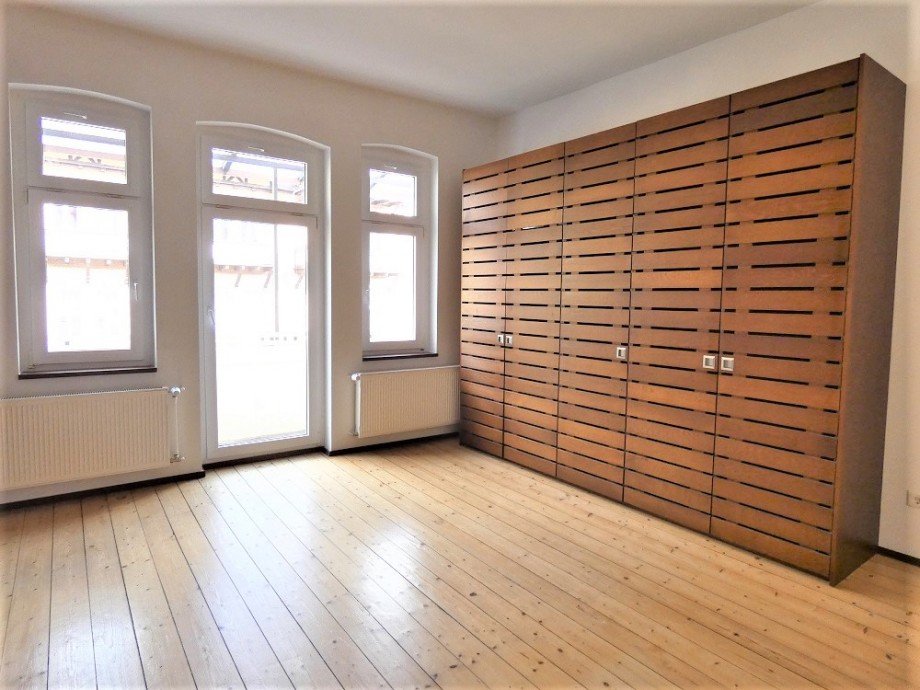 Schlafzimmer Wohnung Eisenach