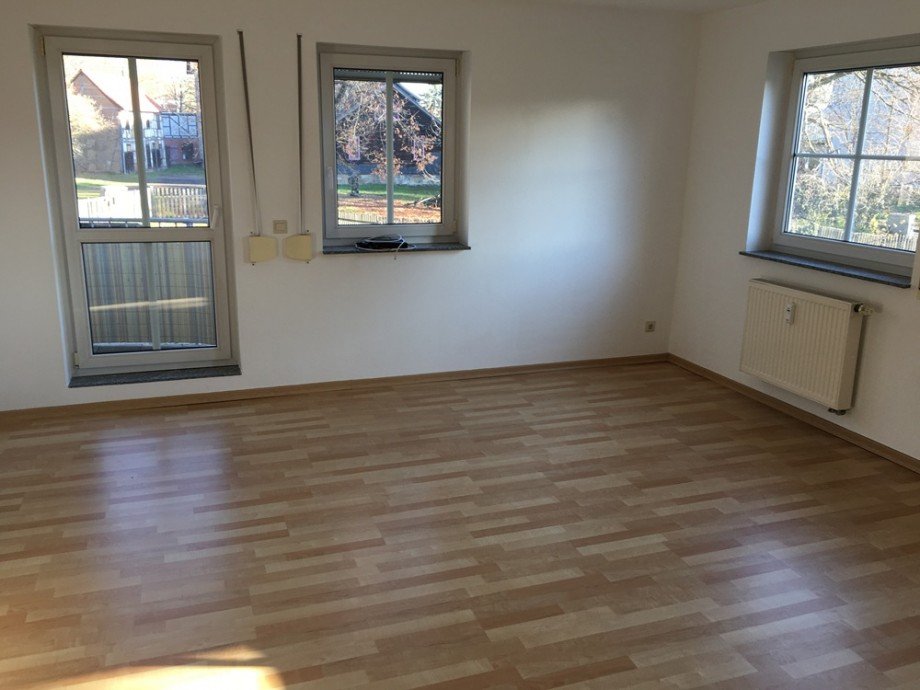 WZ Etagenwohnung Eisenach