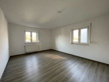 Kinderzimmer vollst�ndig sanierte 3-Raum-Wohnung mit Terrasse und Stellplatz in ruhiger Wohnlage