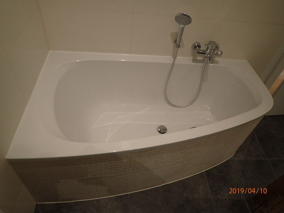 Wanne Etagenwohnung Eisenach