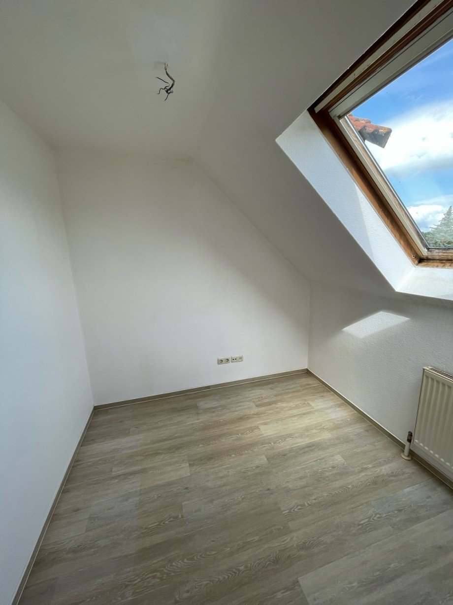 Schlafzimmer Etagenwohnung Eisenach