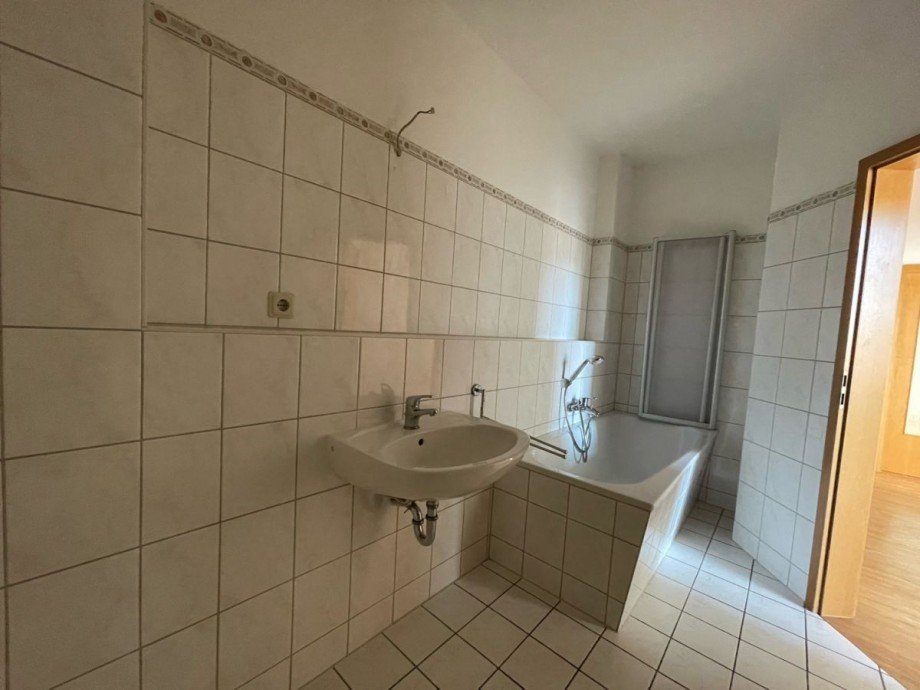 Bad Wohnung Vacha