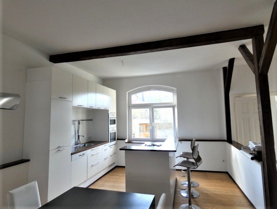 K�che Wohnung Eisenach