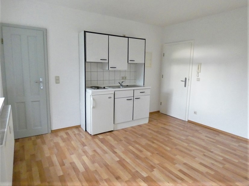 Teek�che Erdgeschosswohnung Eisenach