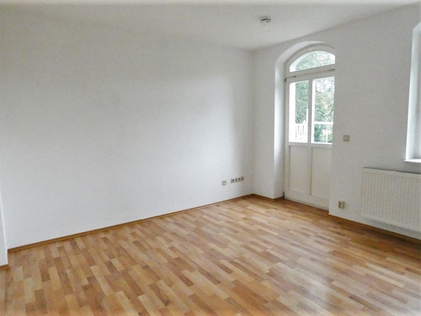Wohnbereich Erdgeschosswohnung Eisenach