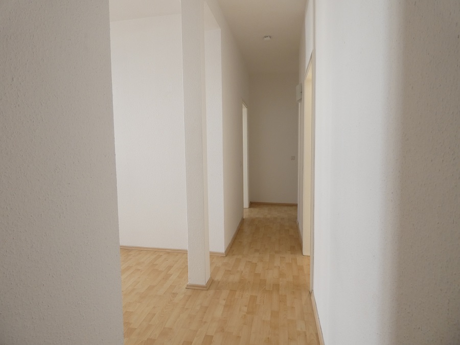 Flur Wohnung Eisenach