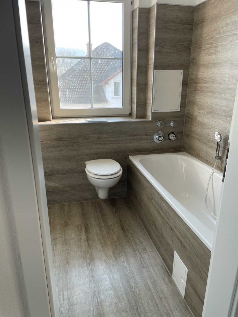 Bad Wohnung Krauthausen
