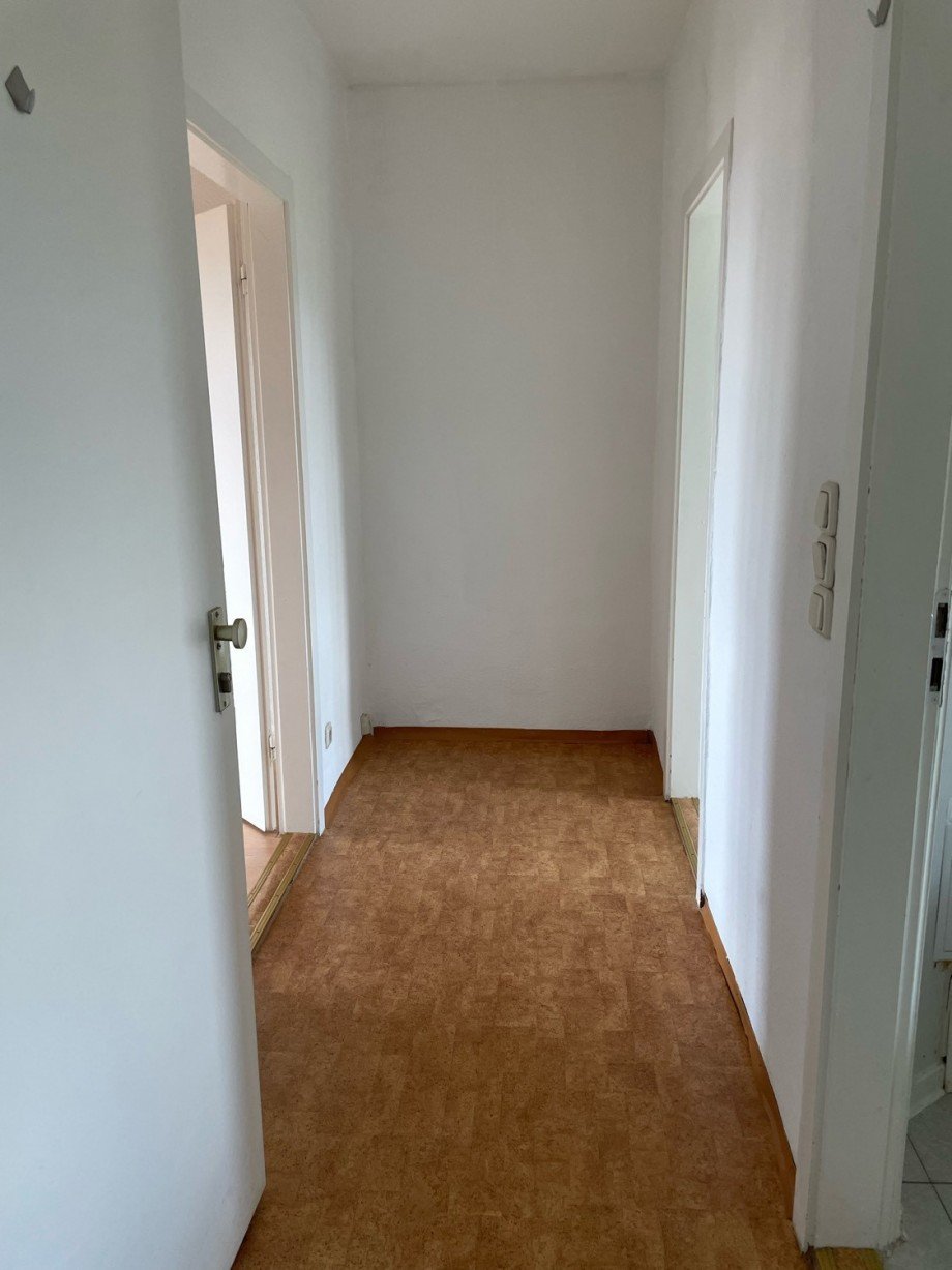 Flur Wohnung Creuzburg