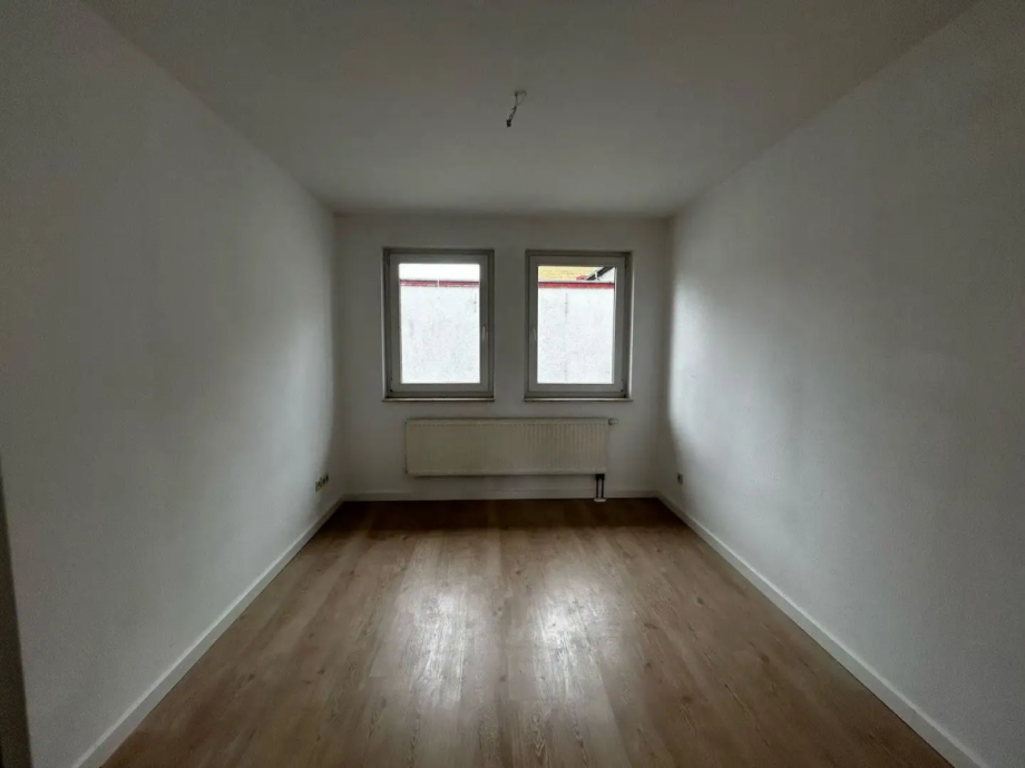 Kinderzimmer Etagenwohnung Eisenach