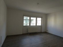Wohnzimmer Gro�z�gige 2-Raum-Wohnung iim Erdgeschoss n ruhiger Lage