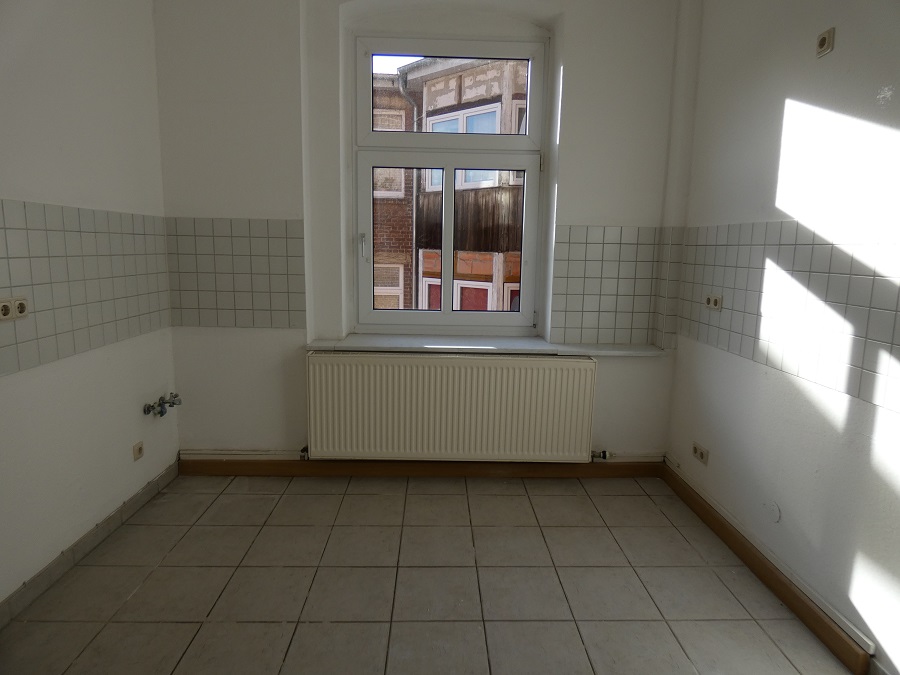 K�che Wohnung Eisenach