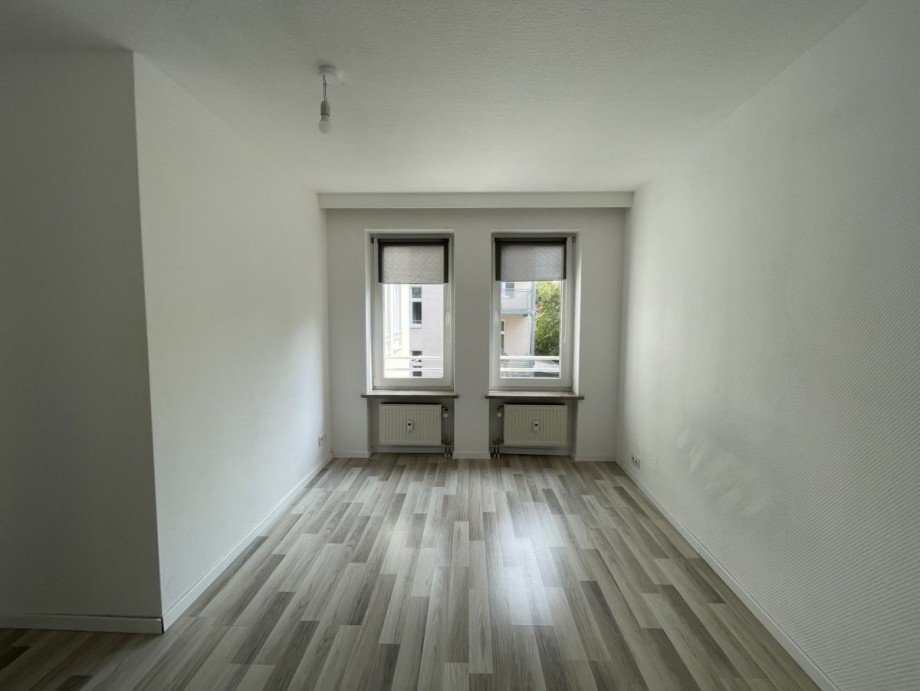 Schlafzimmer Etagenwohnung Eisenach