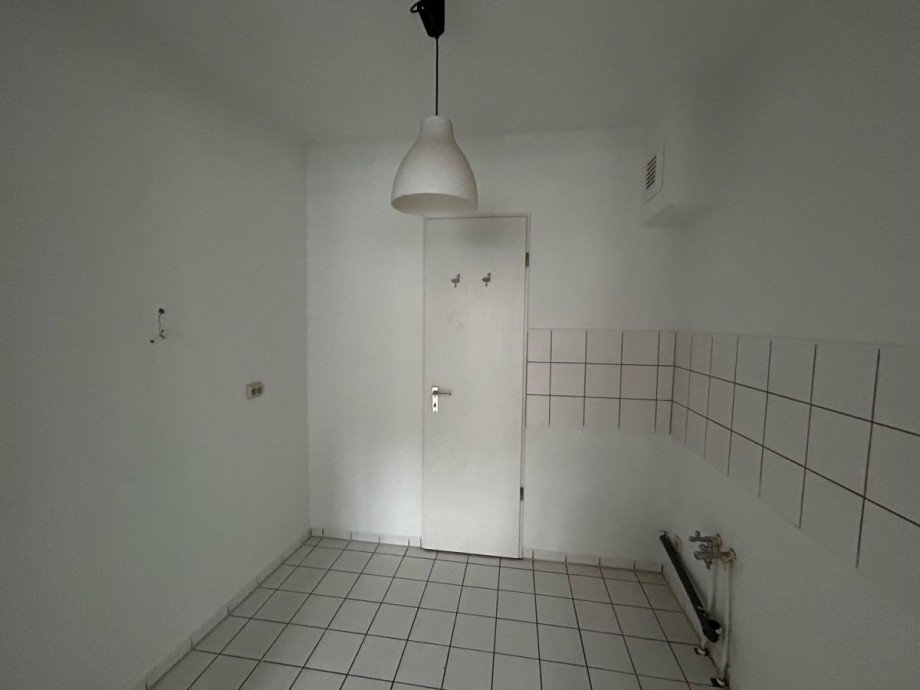 K�che Etagenwohnung Eisenach