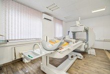 Behandlungsraum Gro�z�gige Praxis- / B�ror�ume im Zentrum Eisenachs mit Aufzug im Haus
