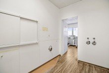 Behandlungsraum Gro�z�gige Praxis- / B�ror�ume im Zentrum Eisenachs mit Aufzug im Haus