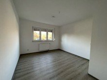 Schlafzimmer vollst�ndig sanierte 3-Raum-Wohnung mit Terrasse und Stellplatz in ruhiger Wohnlage
