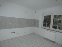 K�che Gro�z�gige 2-Raum-Wohnung iim Erdgeschoss n ruhiger Lage