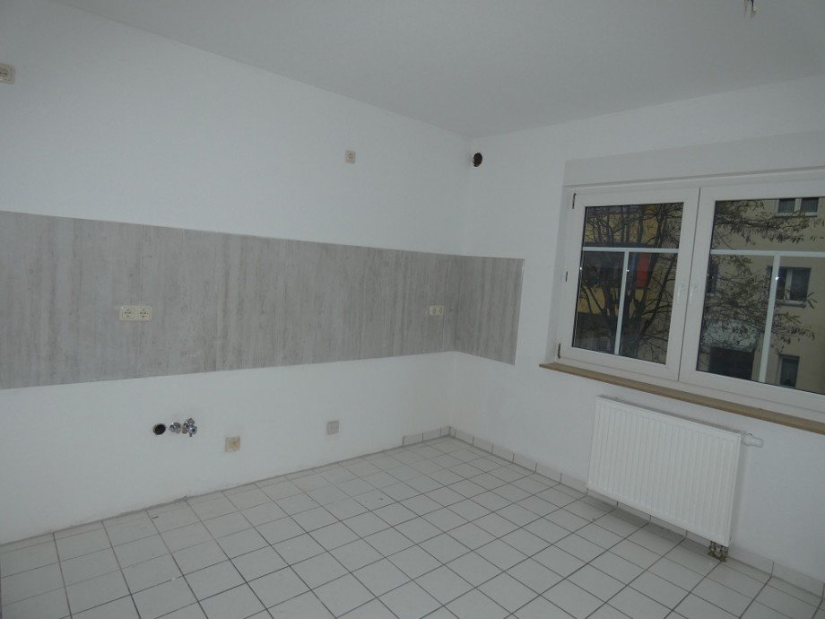K�che Etagenwohnung Eisenach