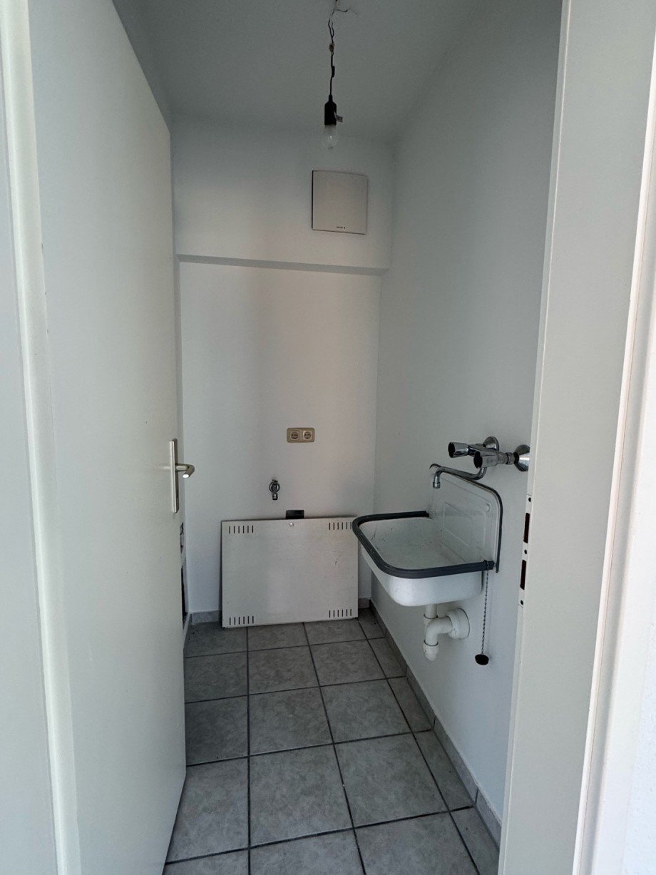 WC Etagenwohnung Wutha-Farnroda