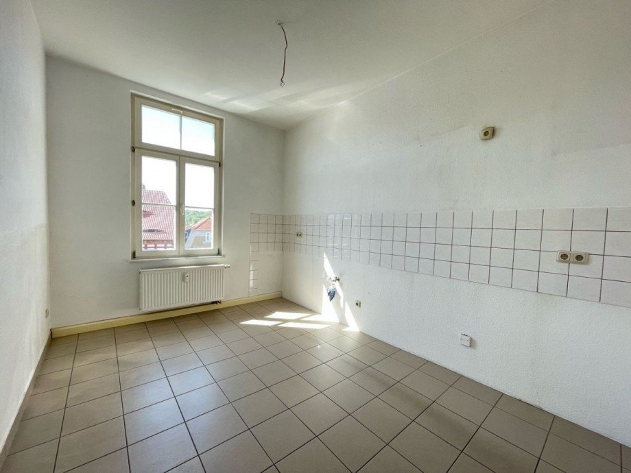 K�che Wohnung Vacha