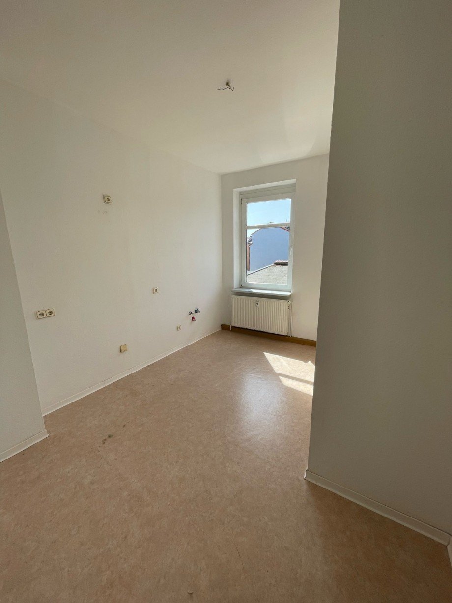 K�che Etagenwohnung Eisenach