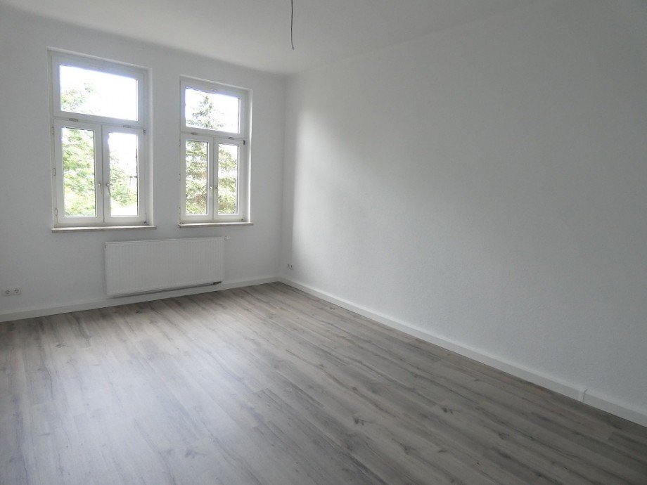 Schlafzimmer 2 Etagenwohnung Eisenach