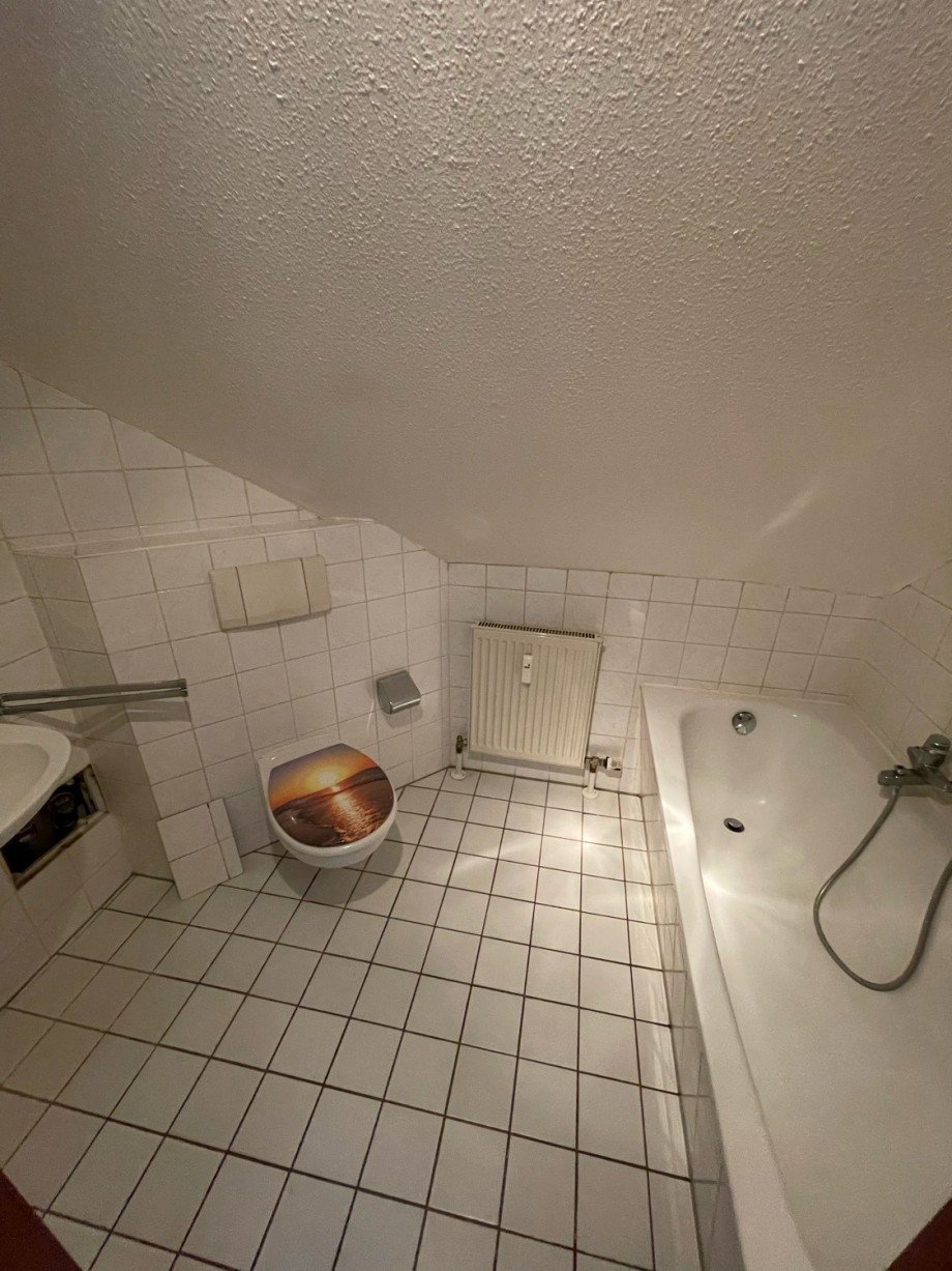 Bad Etagenwohnung Eisenach