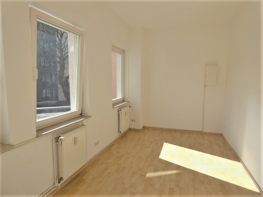 K�che, Essbereich Wohnung Eisenach
