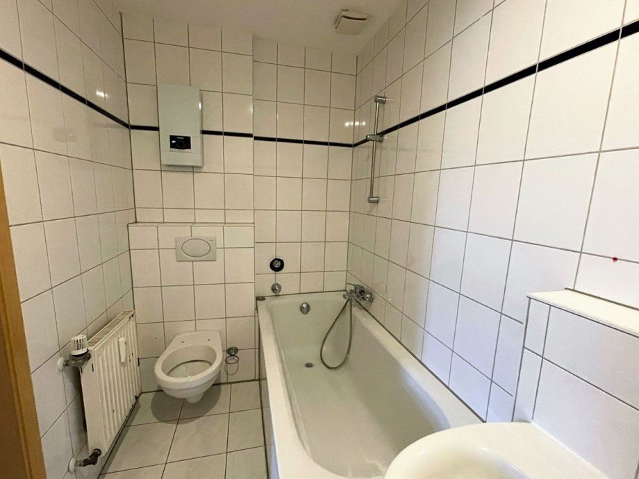 Bad Etagenwohnung Eisenach