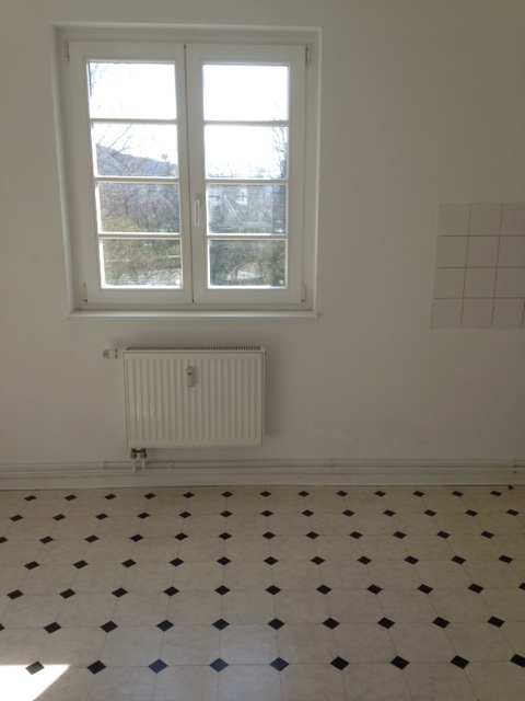 K�che Maisonettewohnung Eisenach