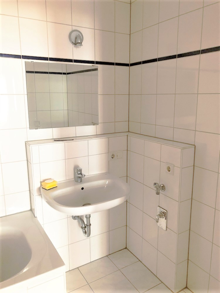 Bad Etagenwohnung Eisenach