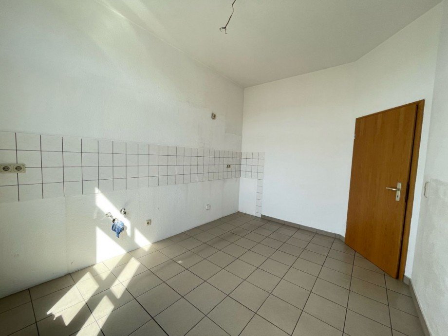K�che Wohnung Vacha