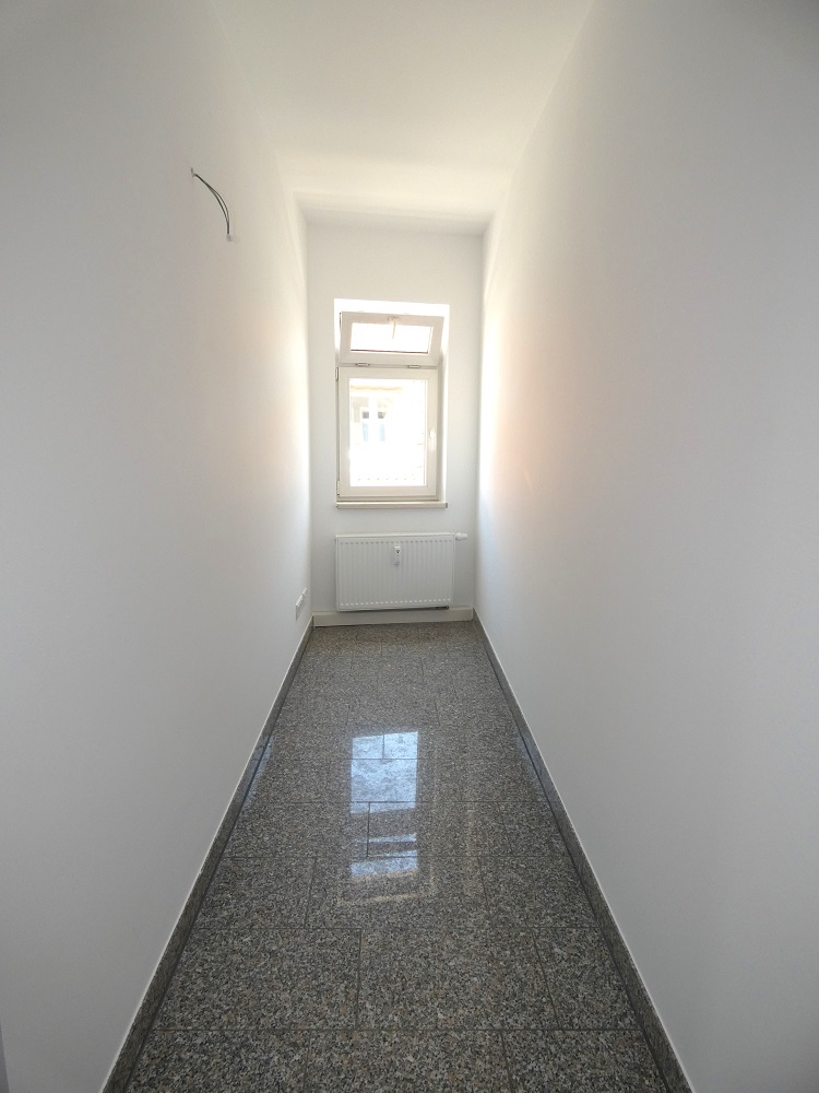 Vorflur Wohnung Eisenach