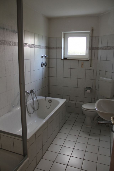 Bad Souterrainwohnung Eisenach