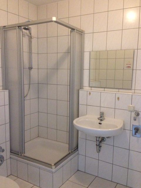 Bad Etagenwohnung Eisenach