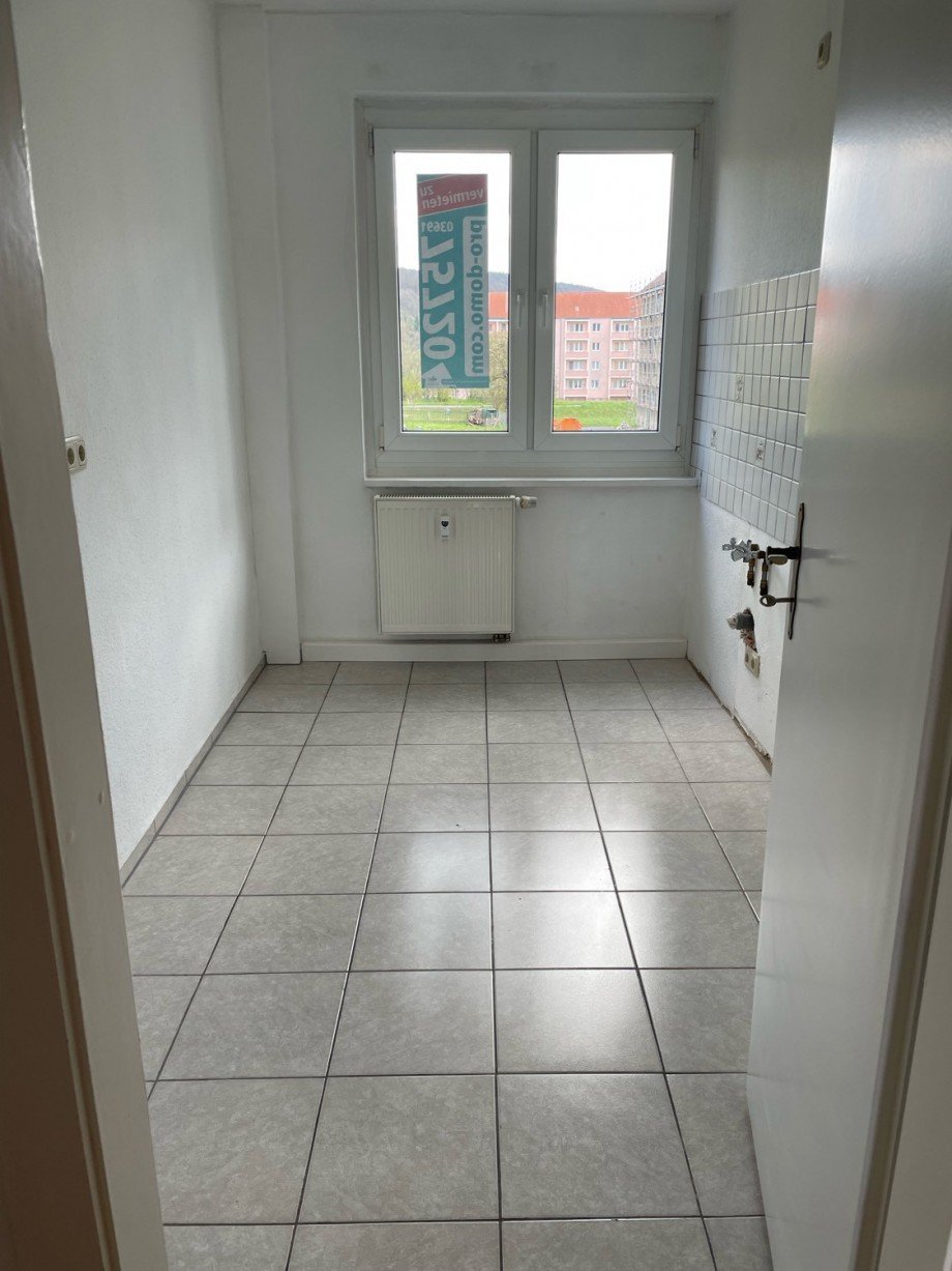 K�che Wohnung Creuzburg